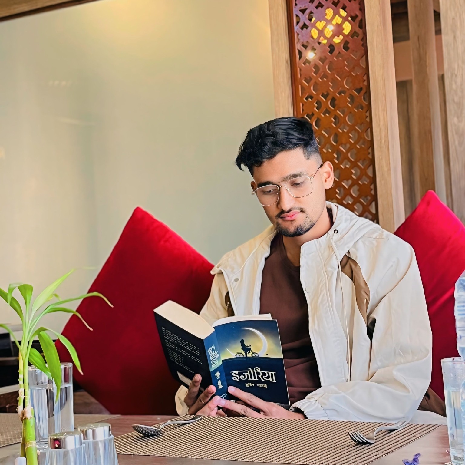 Brihaspati Sigdel (Bidur)